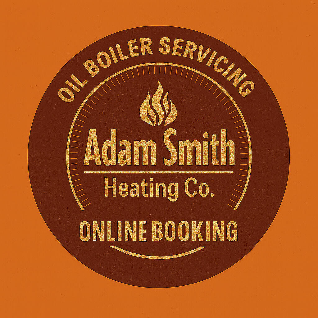 Adam Smith Heating Co – Oil boiler servicing and diagnostics. Based in Hook Norton